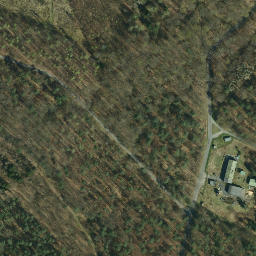 Satellite imagery of Hohe Schanze, DE