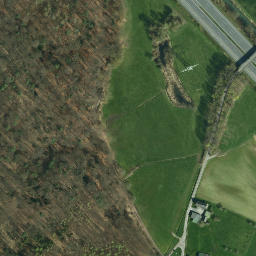 Satellite imagery of Hähnen, DE