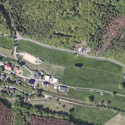 Satellite imagery of Heiderhardt, DE