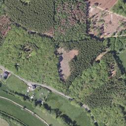 Satellite imagery of Heiderhardt, DE