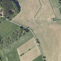 Satellite imagery of Heiderhardt, DE