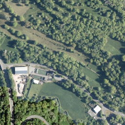Satellite imagery of Ziegenberg, DE