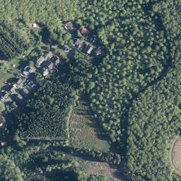 Satellite imagery of Rothe Kirche, DE