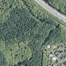 Satellite imagery of Rothe Kirche, DE