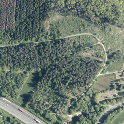 Satellite imagery of Witschert, DE