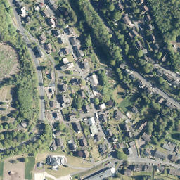 Satellite imagery of Witschert, DE