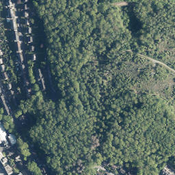 Satellite imagery of Häusling, DE