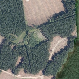 Satellite imagery of Hohe Hardt, DE