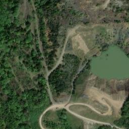 Satellite imagery of Hahn, DE