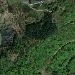 Satellite imagery of Hahn, DE