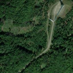 Satellite imagery of Kamscheid, DE