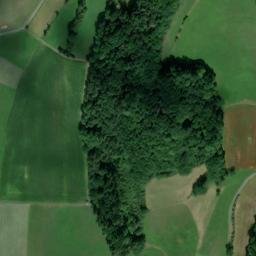 Satellite imagery of Ochsenberg, DE