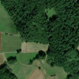 Satellite imagery of Ochsenberg, DE