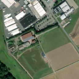 Satellite imagery of Silberg, DE