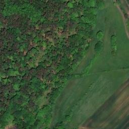 Satellite imagery of Hornbühl, DE