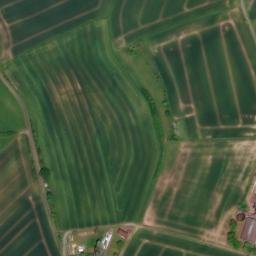 Satellite imagery of Hornbühl, DE