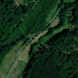 Satellite imagery of Krämerskuppe, DE