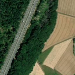 Satellite imagery of Krämerskuppe, DE
