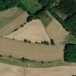 Satellite imagery of Stellerskuppe, DE