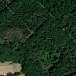 Satellite imagery of Stellerskuppe, DE