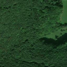 Satellite imagery of Linsenkuppe, DE