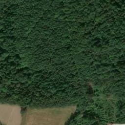 Satellite imagery of Vachaer Berg, DE