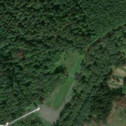 Satellite imagery of Vachaer Berg, DE