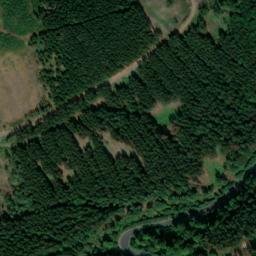 Satellite imagery of Hübelskopf, DE