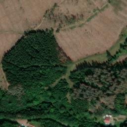 Satellite imagery of Datenberg, DE