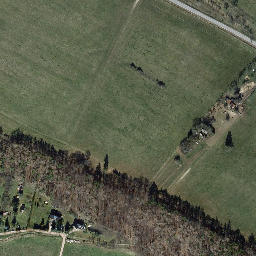 Satellite imagery of Hainberg, DE