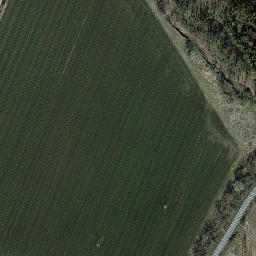Satellite imagery of Hardhöch, DE