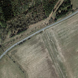 Satellite imagery of Hardhöch, DE