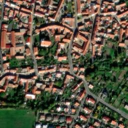 Satellite imagery of Schloßleite, DE