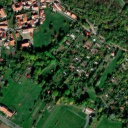 Satellite imagery of Schloßleite, DE