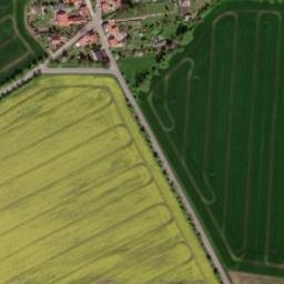 Satellite imagery of Zettelberg, DE