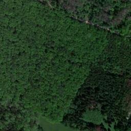 Satellite imagery of Königsstuhl, DE