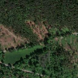 Satellite imagery of Sandberg, DE