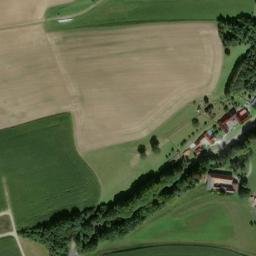Satellite imagery of Käseberg, DE