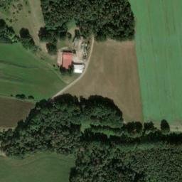 Satellite imagery of Käseberg, DE