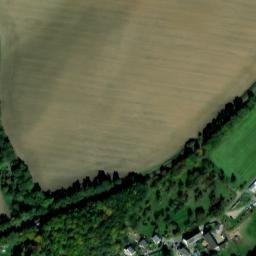 Satellite imagery of survey_point, CZ