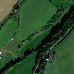 Satellite imagery of survey_point, CZ