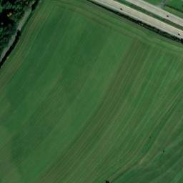 Satellite imagery of survey_point, CZ