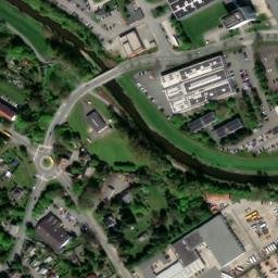 Satellite imagery of VEB Numerik, CZ