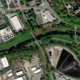 Satellite imagery of VEB Numerik, CZ