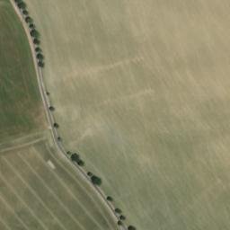 Satellite imagery of Geodätischer Festpunkt, CZ