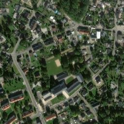 Satellite imagery of Kuhberg, DE