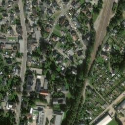 Satellite imagery of Kuhberg, DE