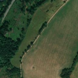 Satellite imagery of survey_point, CZ