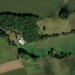 Satellite imagery of Mühlberg, DE