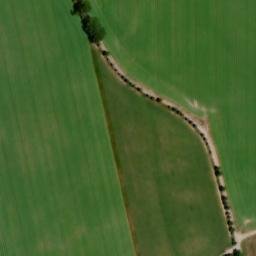 Satellite imagery of survey_point, CZ